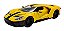 Miniatura Ford Gt 2017 Amarelo Jada 1:24 - Imagem 1