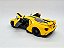 Miniatura Ford Gt 2017 Amarelo Jada 1:24 - Imagem 2