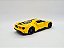 Miniatura Ford Gt 2017 Amarelo Jada 1:24 - Imagem 7