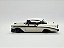 Miniatura Chevy Bel Air 1956 Jada 1:24 - Imagem 5