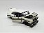 Miniatura Chevy Bel Air 1956 Jada 1:24 - Imagem 2