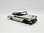 Miniatura Chevy Bel Air 1956 Jada 1:24 - Imagem 7
