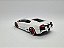 Miniatura Lamborghini Murcielago Lp 640 Branco Jada 1:24 - Imagem 10