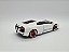 Miniatura Lamborghini Murcielago Lp 640 Branco Jada 1:24 - Imagem 9