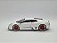 Miniatura Lamborghini Murcielago Lp 640 Branco Jada 1:24 - Imagem 5
