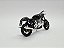 Miniatura Moto Norton Comando 961 Se Preto 1:18 - Imagem 5