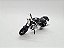 Miniatura Moto Norton Comando 961 Se Preto 1:18 - Imagem 8