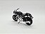 Miniatura Moto Norton Comando 961 Se Preto 1:18 - Imagem 6