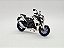 Miniatura Moto Suzuki Gsx 5 Maisto 1:18 - Imagem 4