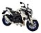 Miniatura Moto Suzuki Gsx 5 Maisto 1:18 - Imagem 1