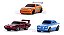 Miniatura Velozes E Furiosos Nano Daytona Supra Escort Jada - Imagem 2