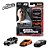 Miniatura Velozes E Furiosos Nano Hellcat Jeep Supra Jada - Imagem 2