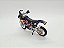Miniatura Moto Ktm 450 Rally Dakar Redbull Burago 1:18 - Imagem 5