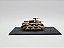 Miniatura Caminhão Tanque De Guerra Nº 18 M7 Hmc 1942 1:72 - Imagem 7