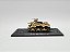 Miniatura Caminhão Tanque De Guerra Nº 18 M7 Hmc 1942 1:72 - Imagem 3