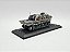 Miniatura Caminhão Tanque De Guerra Nº 15 Lws 1944 1:72 - Imagem 6