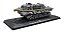 Miniatura Caminhão Tanque De Guerra Nº 15 Lws 1944 1:72 - Imagem 1