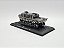 Miniatura Caminhão Tanque De Guerra Nº 15 Lws 1944 1:72 - Imagem 8
