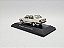 Miniatura Coleção Volkswagen Nº 23 Jetta Gx 1987 Branco 1:43 - Imagem 4