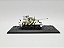 Miniatura Caminhão Tanque De Guerra Nº 05 M36 Jack 1945 1:72 - Imagem 5