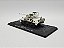 Miniatura Caminhão Tanque De Guerra Nº 05 M36 Jack 1945 1:72 - Imagem 7