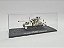 Miniatura Caminhão Tanque De Guerra Nº 05 M36 Jack 1945 1:72 - Imagem 2