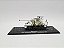 Miniatura Caminhão Tanque De Guerra Nº 05 M36 Jack 1945 1:72 - Imagem 4