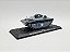 Miniatura Caminhão Tanque De Guerra Nº 16 Lvt A-1 1944 1:72 - Imagem 3