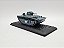 Miniatura Caminhão Tanque De Guerra Nº 16 Lvt A-1 1944 1:72 - Imagem 5