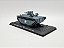 Miniatura Caminhão Tanque De Guerra Nº 16 Lvt A-1 1944 1:72 - Imagem 8