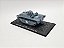 Miniatura Caminhão Tanque De Guerra Nº 16 Lvt A-1 1944 1:72 - Imagem 9