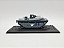 Miniatura Caminhão Tanque De Guerra Nº 16 Lvt A-1 1944 1:72 - Imagem 6