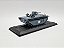 Miniatura Caminhão Tanque De Guerra Nº 16 Lvt A-1 1944 1:72 - Imagem 7