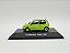 Miniatura Coleção Volkswagen No 60 Lupo Polo 1998 Verde 1:43 - Imagem 3