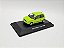 Miniatura Coleção Volkswagen No 60 Lupo Polo 1998 Verde 1:43 - Imagem 10