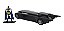 Miniatura Batmóvel Boneco Batman Batmobile Metal Jada 1:32 - Imagem 8