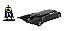 Miniatura Batmóvel Boneco Batman Batmobile Metal Jada 1:32 - Imagem 7