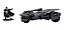 Miniatura Batmóvel Boneco Batman Justice League Metal 1:32 - Imagem 5