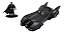 Miniatura Batmóvel Boneco Batman Batmobile Metal 1:32 - Imagem 8