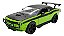 Miniatura Dodge Challenger Srt8 Velozes E Furiosos Jada 1:24 - Imagem 1