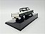 Miniatura Chevrolet C14 1964 Branco E Verde Metal 1:43 - Imagem 5