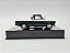 Miniatura Chevrolet C14 1964 Branco E Verde Metal 1:43 - Imagem 4