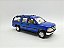 Miniatura Chevrolet Suburban Lt 2000 Metal 1:24 - Imagem 5