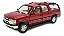 Miniatura Chevrolet Suburban Lt 2000 Metal 1:24 - Imagem 21