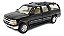 Miniatura Chevrolet Suburban Lt 2000 Metal 1:24 - Imagem 31