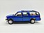 Miniatura Chevrolet Suburban Lt 2000 Metal 1:24 - Imagem 4