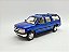 Miniatura Chevrolet Suburban Lt 2000 Metal 1:24 - Imagem 6