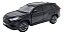 Miniatura Toyota Rav4 Preto Liga Som E Luz Metal 1:32 - Imagem 1