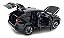 Miniatura Toyota Rav4 Preto Liga Som E Luz Metal 1:32 - Imagem 9