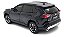 Miniatura Toyota Rav4 Preto Liga Som E Luz Metal 1:32 - Imagem 10
